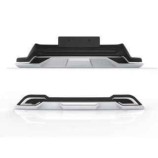 Front and Rear Bumper Extensions photo 4