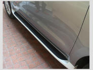 Toyota Innova 2015- Side Steps (2 pcs) photo 3