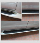 Toyota Innova 2015- Side Steps (2 pcs) photo 4