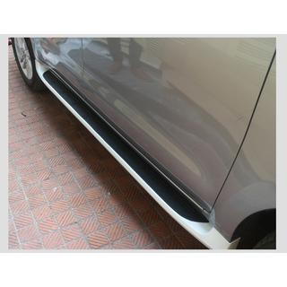 Side Steps (2 pcs) Toyota Innova 2015- photo 3