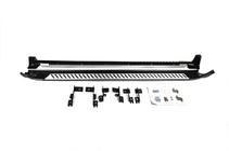Toyota Sienna 2010-2020 Side Steps Original (2 pcs, Aluminum) photo 2