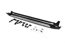 Toyota Sienna 2010-2020 Side Steps Original (2 pcs, Aluminum) photo 3