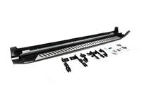 Toyota Sienna 2010-2020 Side Steps Original (2 pcs, Aluminum) photo 1