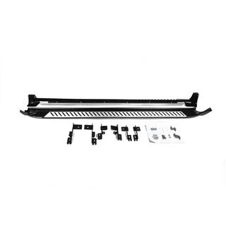 Side Steps Original (2 pcs, Aluminum) Toyota Sienna 2010-2020 photo 2