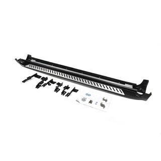 Side Steps Original (2 pcs, Aluminum) Toyota Sienna 2010-2020 photo 3