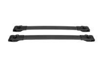 Toyota Sienna 2010-2020 Roof Rack Cross Bars (2 pcs) photo 4