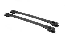 Toyota Sienna 2010-2020 Roof Rack Cross Bars (2 pcs) photo 2