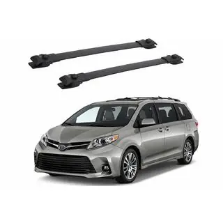 Roof Rack Cross Bars (2 pcs)
