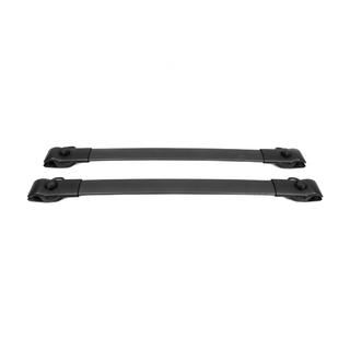 Roof Rack Cross Bars (2 pcs) Toyota Sienna 2010-2020 photo 4