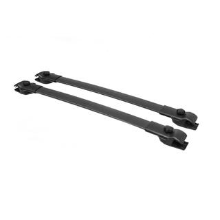 Roof Rack Cross Bars (2 pcs) Toyota Sienna 2010-2020 photo 2