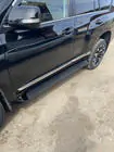 Toyota Land Cruiser Prado 150 2009-2023 Side Steps GX-Style (2 pcs, Aluminum) photo 6
