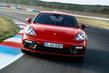 Review of the second generation Porsche Panamera photo 2