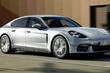 Review of the second generation Porsche Panamera photo 1