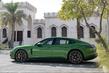 Review of the second generation Porsche Panamera photo 8
