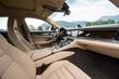Review of the second generation Porsche Panamera photo 5