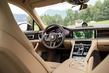 Review of the second generation Porsche Panamera photo 4