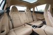 Review of the second generation Porsche Panamera photo 6