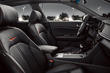 A review of charged sedan KIA Optima GT photo 6