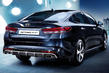 A review of charged sedan KIA Optima GT photo 4