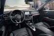 A review of charged sedan KIA Optima GT photo 5