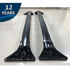 Toyota Land Cruiser 200 2007-2021 Roof bars for roof rails Lexus (2 pcs) photo 4