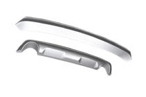 Mazda CX-3 2015- Front and Rear Bumper Extensions photo 1