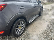 Mazda CX-3 2015- Side Steps Original (2 pcs) photo 1