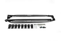 Mazda CX-3 2015- Side Steps Original (2 pcs) photo 4