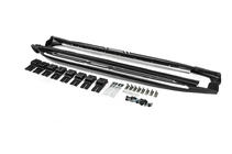 Mazda CX-3 2015- Side Steps Original (2 pcs) photo 5