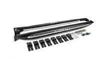 Mazda CX-3 2015- Side Steps Original (2 pcs) photo 3
