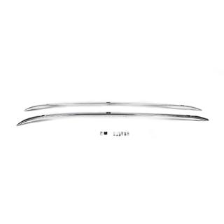 Roof Rails (2 pcs) Mazda CX-9 2017- photo 3