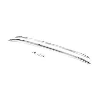 Roof Rails (2 pcs) Mazda CX-9 2017- photo 4