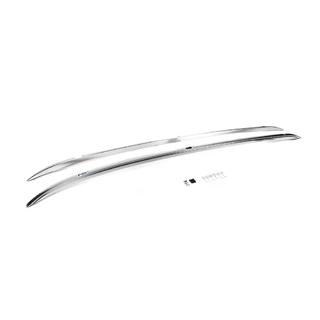 Roof Rails (2 pcs) Mazda CX-9 2017- photo 1