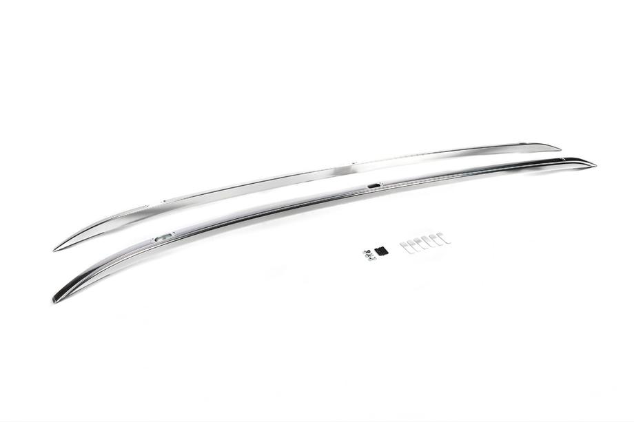 Mazda CX-9 2017- Roof Rails (2 pcs) Image