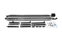 Mazda CX-9 2017- Side Steps Original (2 pcs) photo 6