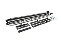 Mazda CX-9 2017- Side Steps Original (2 pcs) photo 7