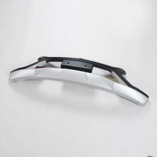 Front and Rear Lip Extensions V1 photo 2