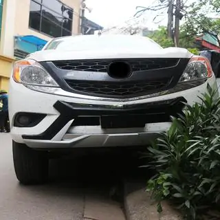 Front and Rear Lip Extensions V1 photo 3