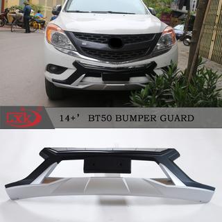 Front and Rear Lip Extensions V1 photo 4