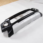 Mitsubishi L200 2015-2024 Front Lip (ABS) photo 3