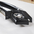 Mitsubishi L200 2015-2024 Front Lip (ABS) photo 4