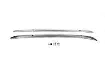 Mitsubishi L200 2015-2024 OEM Roof Rails (2 pcs) photo 2