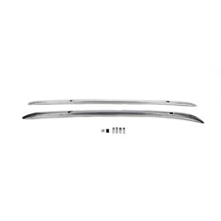 OEM Roof Rails (2 pcs) photo 2