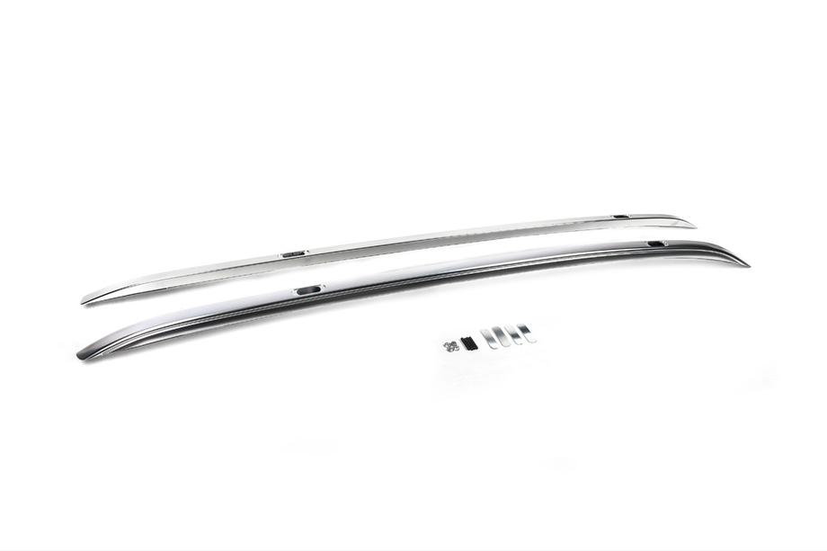 Mitsubishi L200 2015-2024 OEM Roof Rails (2 pcs) Image