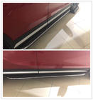 Mitsubishi Eclipse Cross 2017- Side Steps Original (2 pcs, Aluminum) photo 2