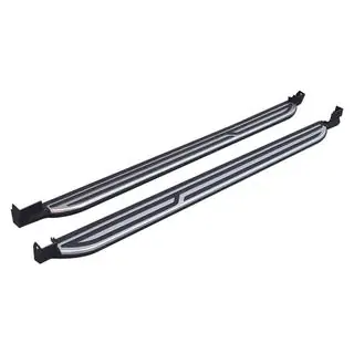 Side Steps Original (2 pcs, Aluminum) photo 3