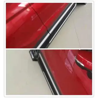 Side Steps Original (2 pcs, Aluminum) photo 4