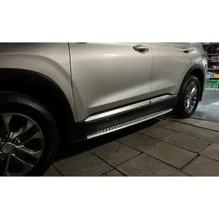 Side Steps V1-A (2 pcs)