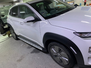 Hyundai Kona 2017-2023 Side Steps Original Design (2 pcs) photo 4