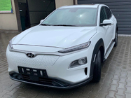 Hyundai Kona 2017-2023 Side Steps Original Design (2 pcs) photo 3